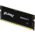 KINGSTON Pamięć DDR5 SODIMM Fury Impact 32GB(1*32GB)/5600 CL40 KF556S40IB-32 - 1116172 - zdjęcie 2